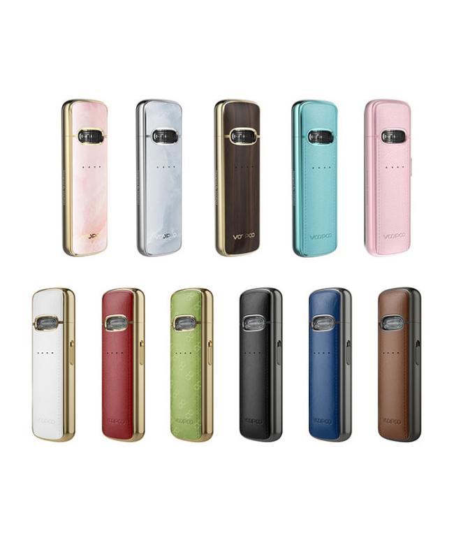 VOOPOO Vmate E Pod System Kit 1200mAh